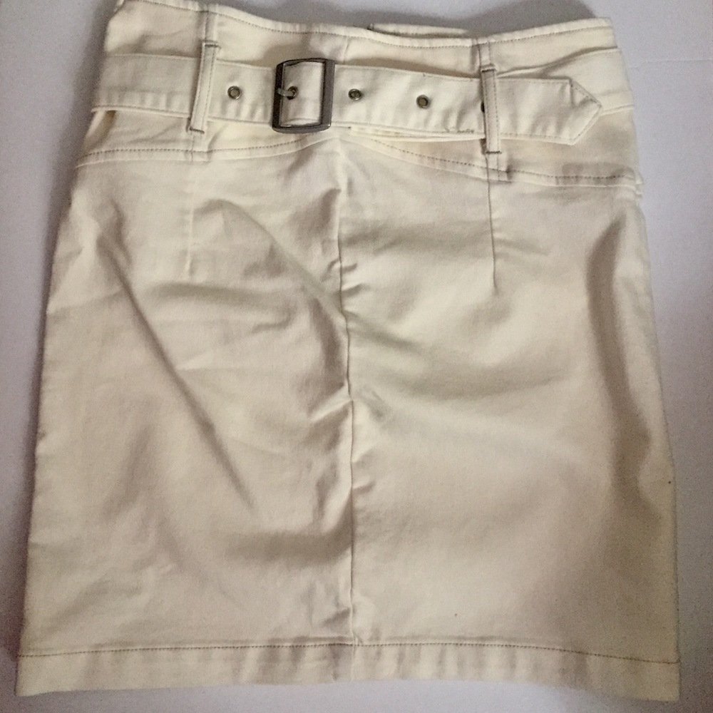 Free People Skirt